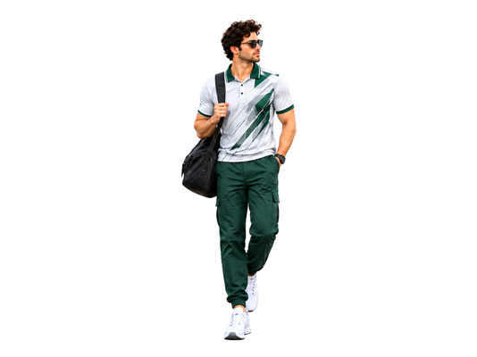 Polo Shirt 3