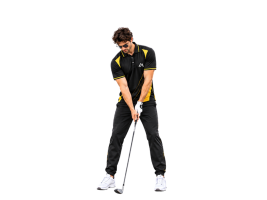 Polo Shirt 1