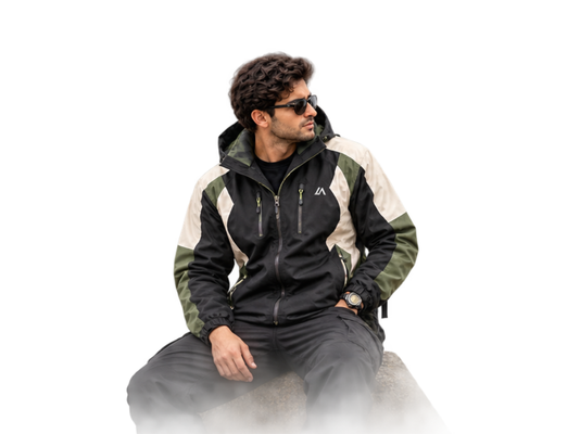 Jacket 2