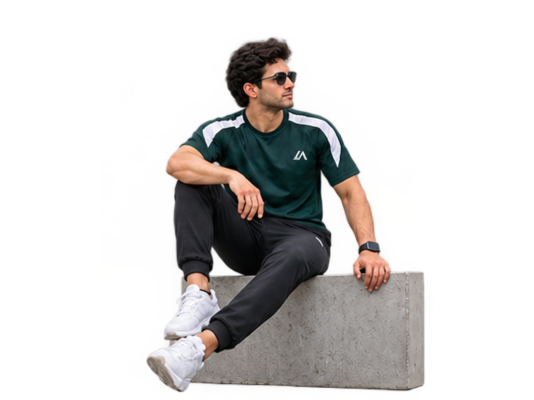 T-shirt 1