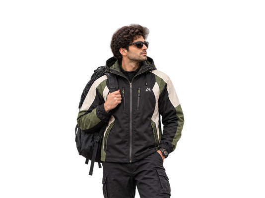 Jacket 2