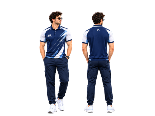 Polo Shirt 2