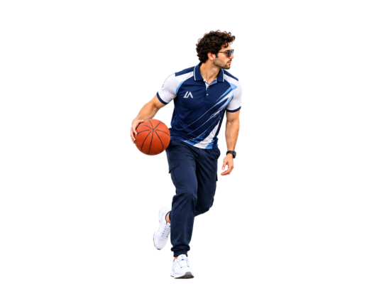Polo Shirt 2