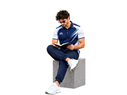 Polo Shirt 2