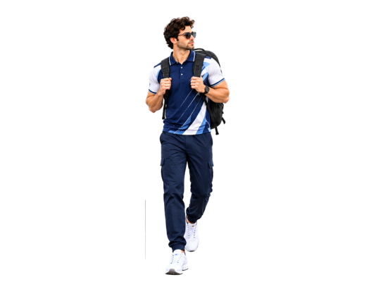 Polo Shirt 2