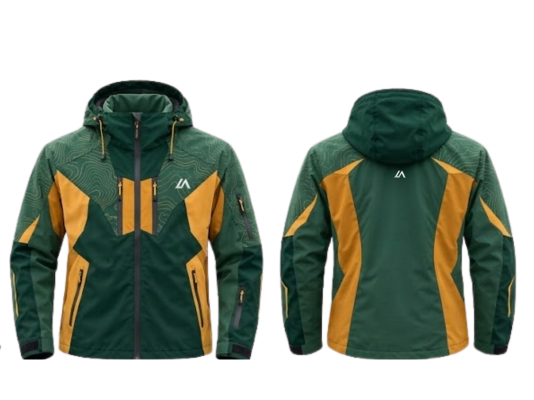 Jacket 4