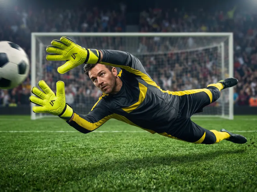 Goalkeeper Gloves